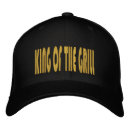 Buscar parrilla gorras Bbq