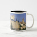 Buscar segovia tazas Patrimonio