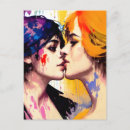 Buscar beso lesbiano Contenido generativo