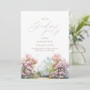 Buscar jardín invitaciones para fiestas Para ella