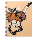 Buscar personaje de dibujos animados cuadernos Dibujo animado