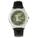 Buscar militares relojes Niños