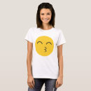 Buscar emoji camisetas Lindo
