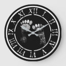 Buscar pies relojes de pared Humor