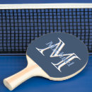 Buscar azul palas de ping pong Para ella