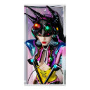 Buscar holograma posters Ciberpunk
