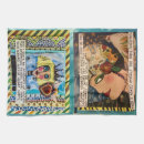 Buscar wine paños de cocina Divertido