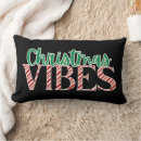 Buscar doble cara cojines Rojo