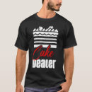 Buscar cake camisetas Pastelería