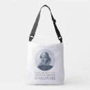 Buscar shakespeare bolsos Amante de los libros