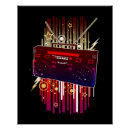 Buscar música pop posters General y unisex