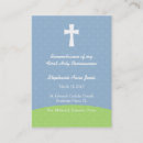 Buscar comunidad tarjetas de visita Cruz