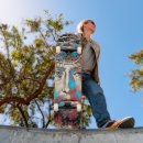 Buscar corona tablas de skate Moderno