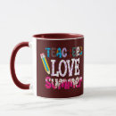 Buscar lindas del d tazas Profesor