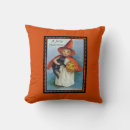Buscar vintage halloween cojines Calabazas