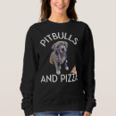 Buscar pitbulls sudaderas Para