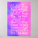 Buscar violento posters Para ella