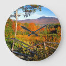 Buscar autumn relojes de pared Jaynes gallery