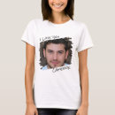 Buscar callejeros camisetas Para ella