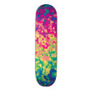 Buscar pixel tablas de skate Arco iris