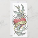 Buscar tatuaje del pájaro postales Corazón