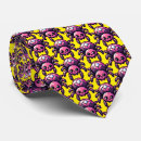 Buscar spider corbatas Adorable