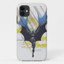 Buscar batman iphone fundas Amarillo y negro
