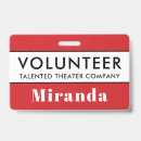 Buscar voluntarios Negocio