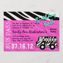 Buscar bus invitaciones General y unisex