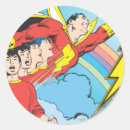 Buscar shazam pegatinas Escuela