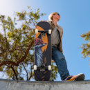 Buscar zorros tablas de skate Naturaleza
