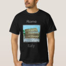 Buscar recuerdos italianos camisetas General y unisex