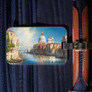 Buscar venecia italia etiquetas para maletas Gondola