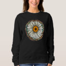 Buscar hippy sudaderas Flor