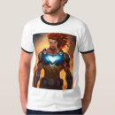Buscar superheroes camisetas General y unisex