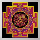 Buscar sri yantra posters Shiva