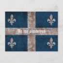 Buscar bandera de quebec postales Provincia