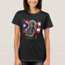 Buscar puertorriqueña camisetas Caribe
