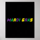 Buscar mardi feliz arte Divertida mardi gras