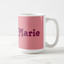 Buscar marie tazas Para ella