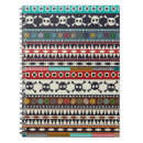 Buscar diseño azteca cuadernos Fondo