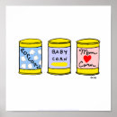 Buscar mamá y bebé posters Recién nacido