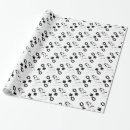 Buscar bikini papel de regalo Negro