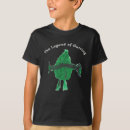 Buscar leyendas niño camisetas Para todos