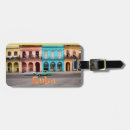 Buscar cuba etiquetas para maletas La habana