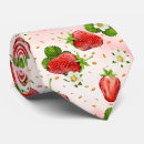 Buscar fresas corbatas Divertido