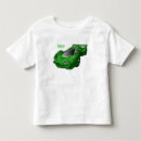 Buscar autobus camisetas Cualquier niño