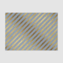Buscar rayas diagonales papel de seda General y unisex