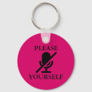 Buscar micrófono llaveros Divertido