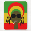 Buscar rasta alfombrillas de raton Colores